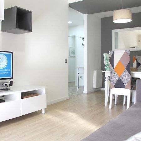 The Gallery Apartment Porto Exterior foto