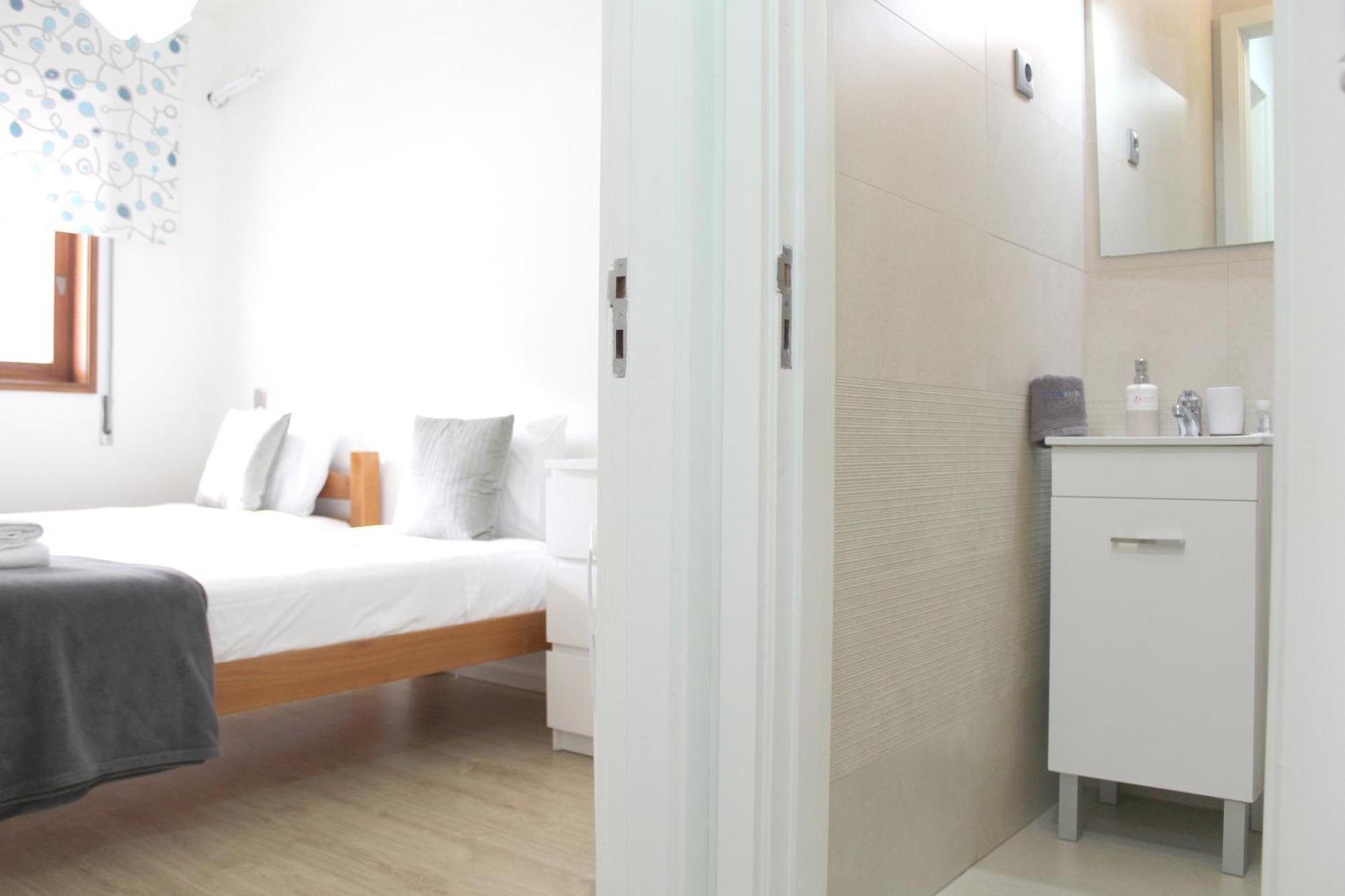 The Gallery Apartment Porto Exterior foto