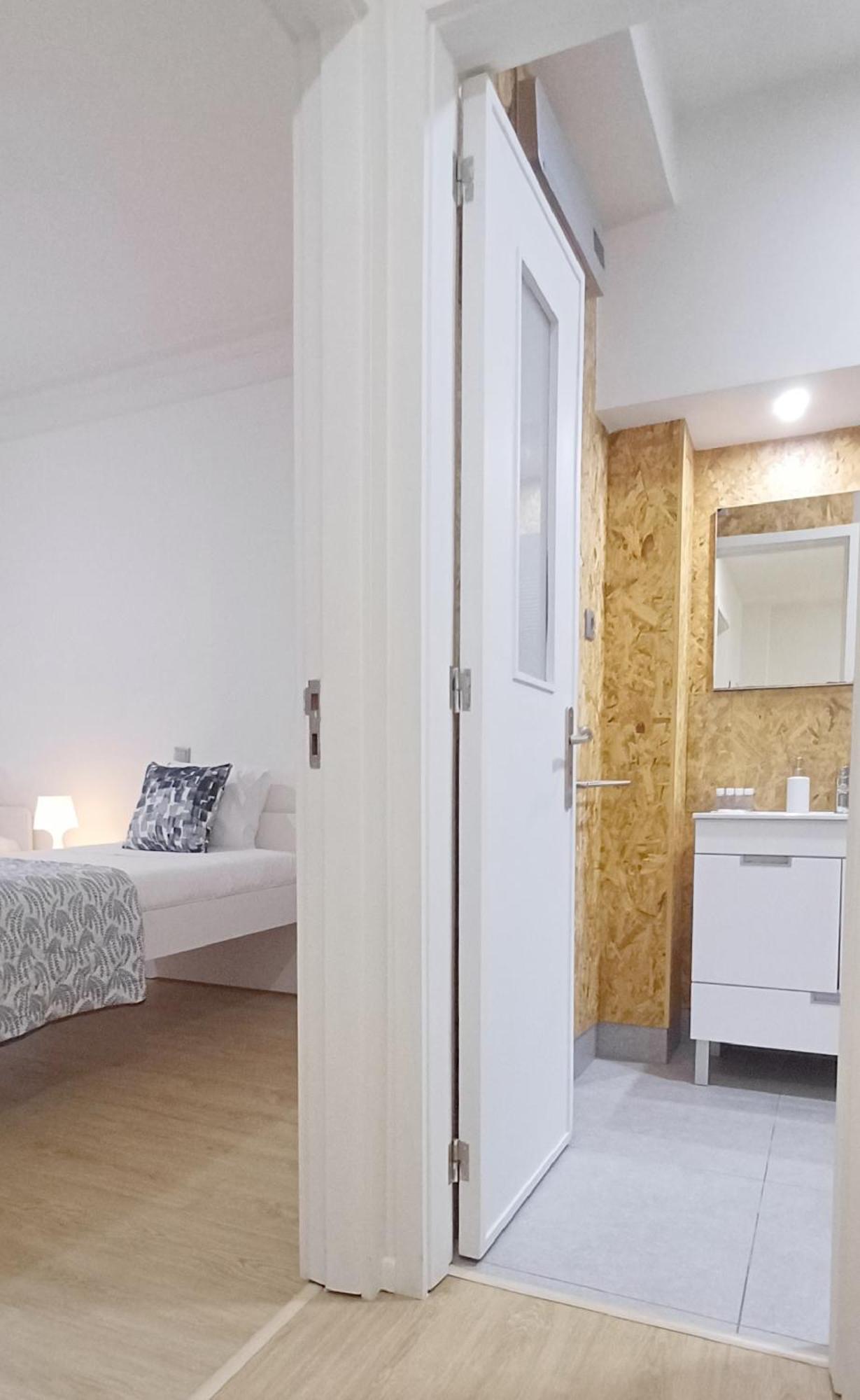 The Gallery Apartment Porto Exterior foto